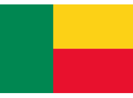 Informations about Benin