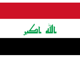 Informations about Iraq