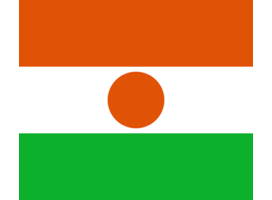 Informations à propos de Niger