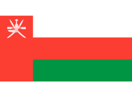 Informations à propos de Oman