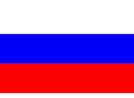 Informations about Russian Federation