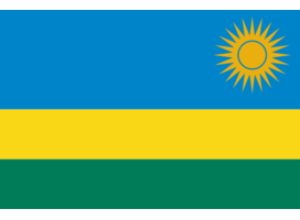 Informations about Rwanda