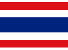 Informations about Thailand