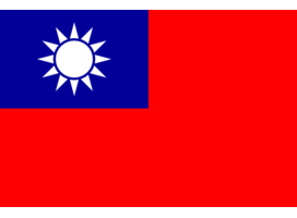 Informations about Taiwan, Province Of China