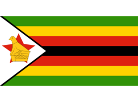 Informations about Zimbabwe