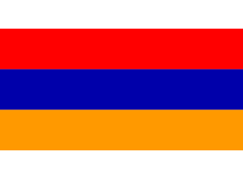 Informations about Armenia