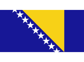 Informations about Bosnia And Herzegovina