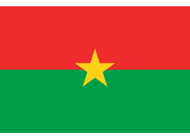 Informations à propos de Burkina Faso