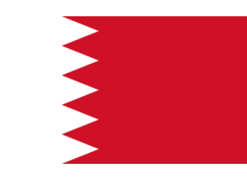 Informations à propos de Bahrain