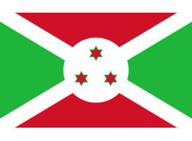 Informations about Burundi