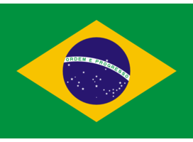 Informations à propos de Brazil
