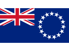 Informations about Cook Islands