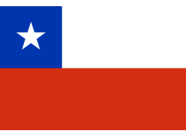Informations about Chile