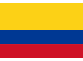 Informations about Colombia