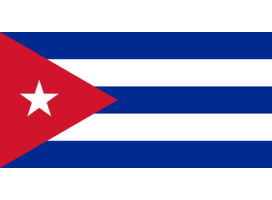 Informations about Cuba