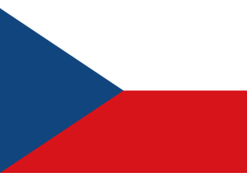 Informations about Czech Republic