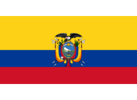 Informations about Ecuador
