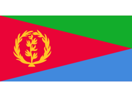 Informations about Eritrea