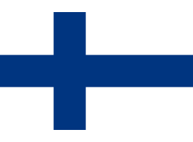 Informations à propos de Finland