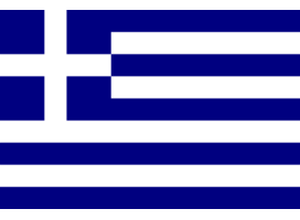 Informations à propos de Greece