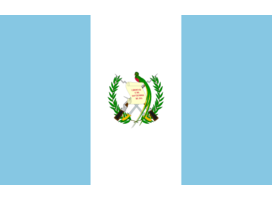 Informations about Guatemala