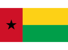 Informations about Guinea-Bissau