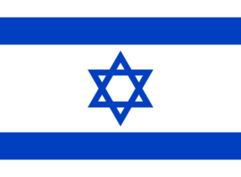 Informations about Israel