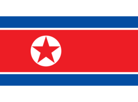 Informations about North Korea