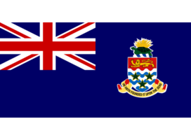 Informations about Cayman Islands