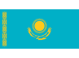Informations about Kazakhstan