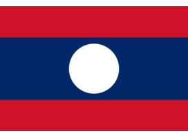 Informations à propos de Laos