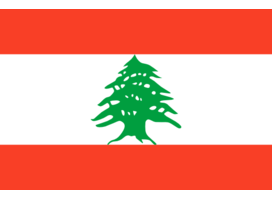 Informations about Lebanon