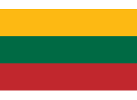 Informations about Lithuania