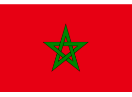 Informations about Morocco