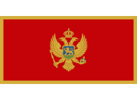 Informations about Montenegro
