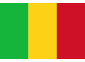 Informations about Mali