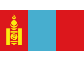 Informations about Mongolia