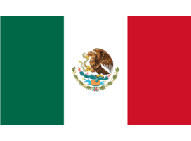 Emiliano Zapata, Mexico