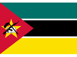 Informations about Mozambique
