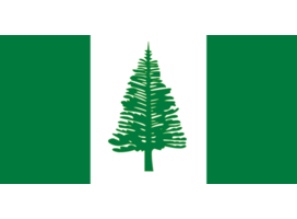 Informations about Norfolk Island