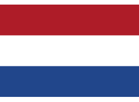 Informations about Netherlands