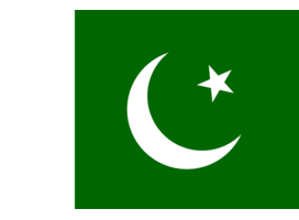 Informations à propos de Pakistan