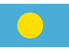 Informations à propos de Palau