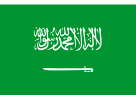 Informations about Saudi Arabia