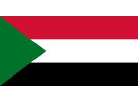 Miallayab, Sudan