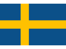 Informations à propos de Sweden