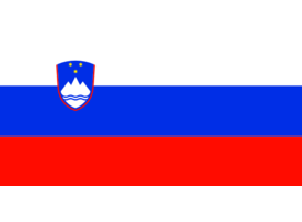 Informations about Slovenia