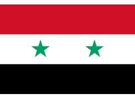 Informations about Syrian Arab Republic