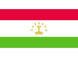 Informations about Tajikistan