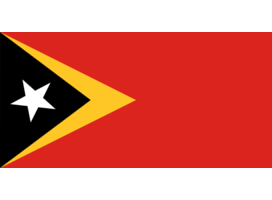 Informations à propos de Timor-Leste